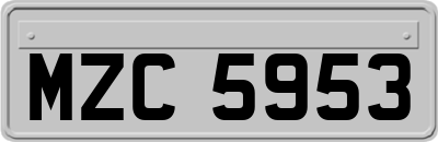 MZC5953