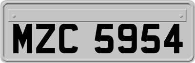 MZC5954