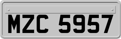 MZC5957