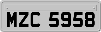 MZC5958