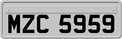 MZC5959
