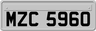 MZC5960