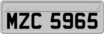 MZC5965