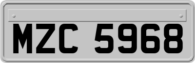 MZC5968