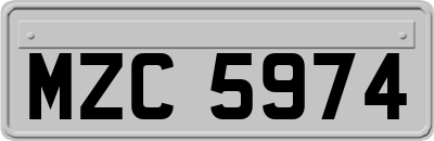 MZC5974