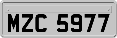 MZC5977