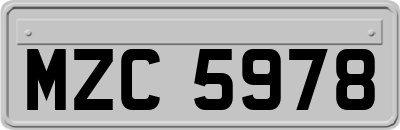MZC5978
