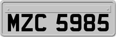 MZC5985