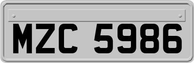 MZC5986