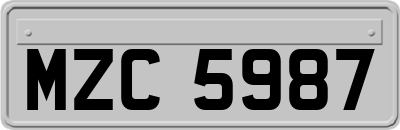MZC5987