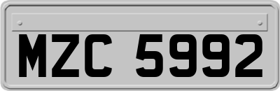 MZC5992