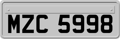 MZC5998
