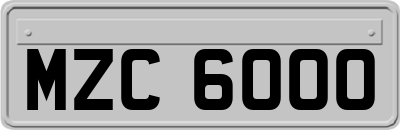 MZC6000