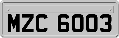 MZC6003