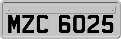 MZC6025