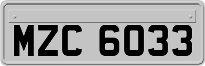 MZC6033