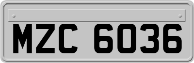 MZC6036
