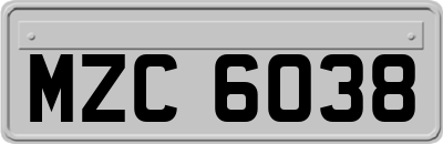 MZC6038
