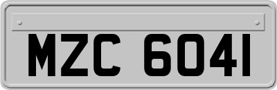 MZC6041