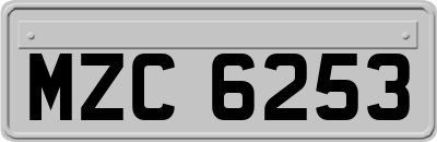 MZC6253