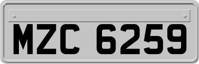 MZC6259