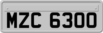 MZC6300