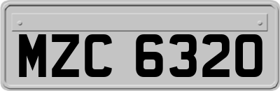 MZC6320