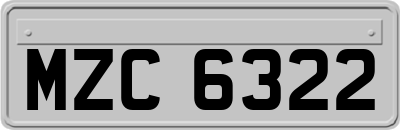 MZC6322