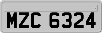 MZC6324