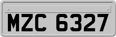 MZC6327