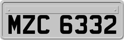 MZC6332