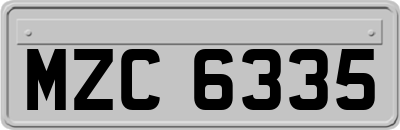 MZC6335