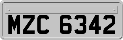 MZC6342