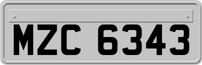 MZC6343