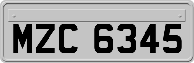 MZC6345