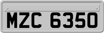 MZC6350
