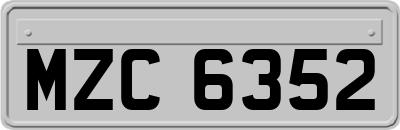 MZC6352
