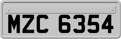 MZC6354