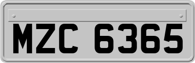 MZC6365