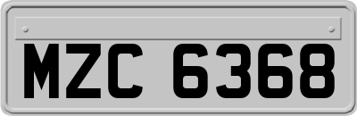 MZC6368