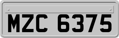 MZC6375