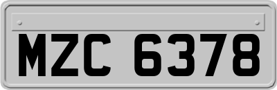 MZC6378