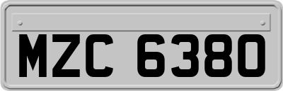 MZC6380