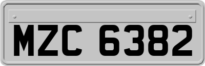 MZC6382