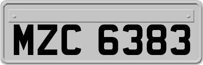 MZC6383