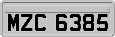 MZC6385
