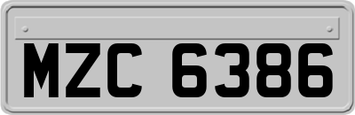 MZC6386