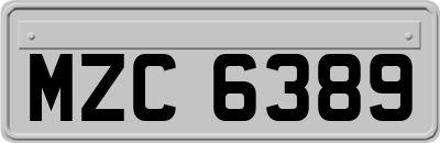 MZC6389