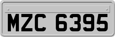 MZC6395