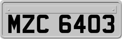 MZC6403
